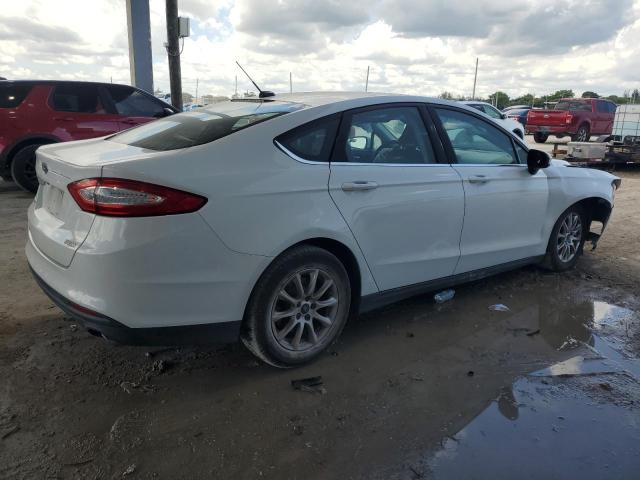 صورة رقم 3 من المزاد - 2016 FORD FUSION مع VIN 3FA6P0G77GR261604