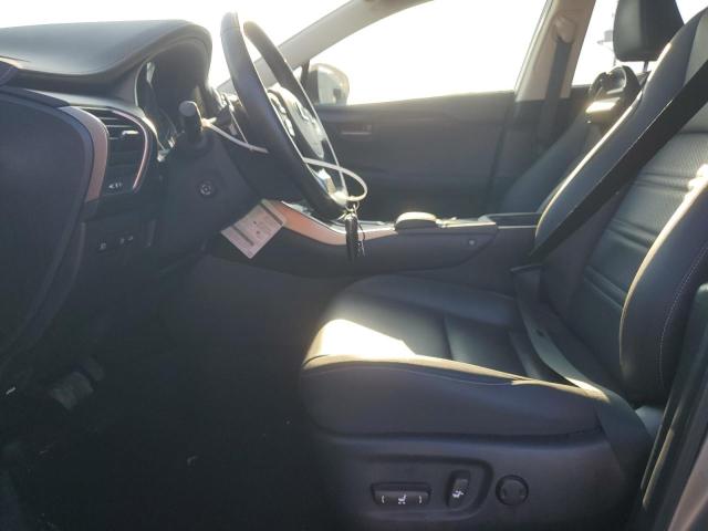 Photo 7 from auction – 2021 LEXUS NX 300 BAS with VIN JTJDARBZ0M2190775