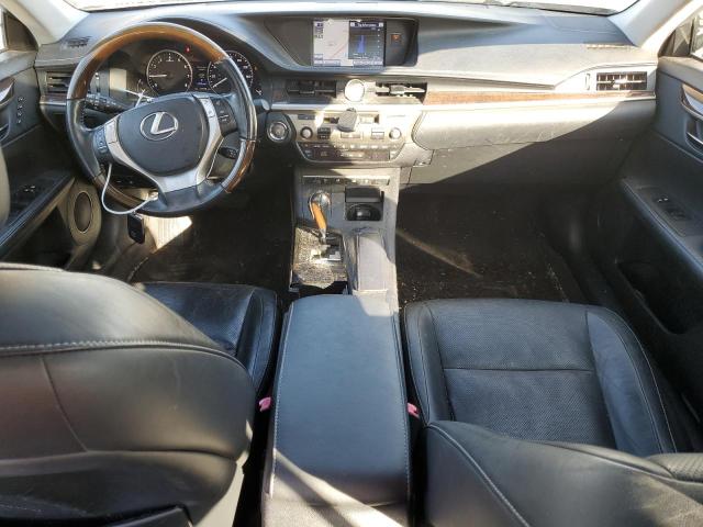 Photo 8 from auction – 2014 LEXUS ES 350 with VIN JTHBK1GG9E2139436