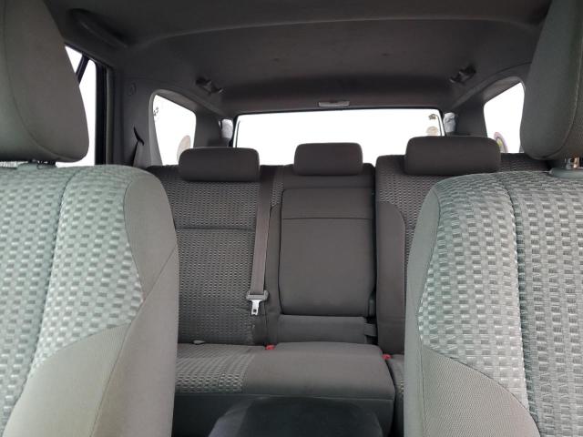 Photo 10 from auction – 2006 TOYOTA 4RUNNER with VIN JTEBU14R568073401