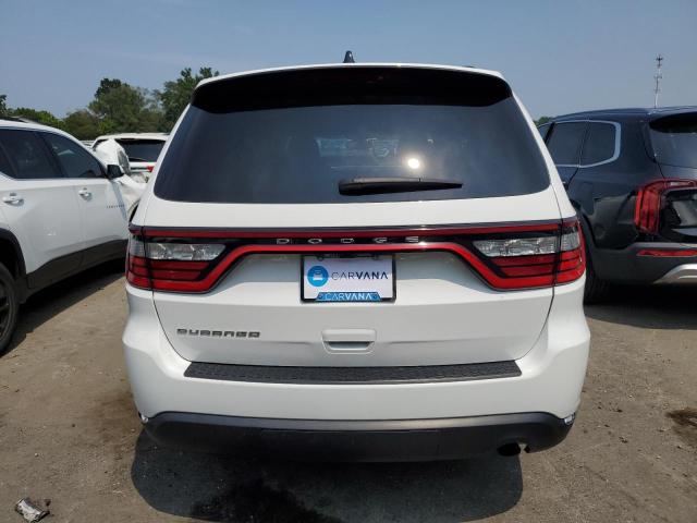 Photo 6 from auction – 2023 DODGE DURANGO SX with VIN 1C4RDHAG9PC616214
