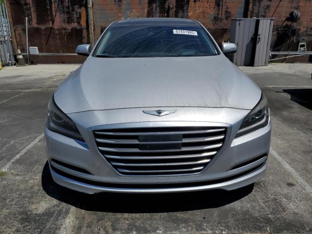 Photo 5 from auction – 2015 HYUNDAI GENESIS 3. with VIN KMHGN4JE2FU095403
