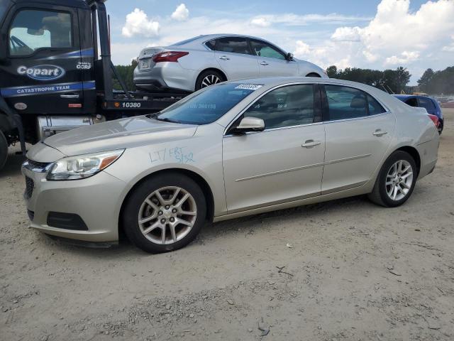 CHEVROLET MALIBU 1LT 2015 with VIN 1G11C5SL1FF236607 - Photo from auction