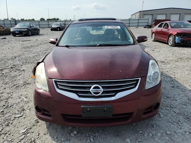 Photo 5 from auction – 2011 NISSAN ALTIMA BAS with VIN 1N4AL2AP6BN479331
