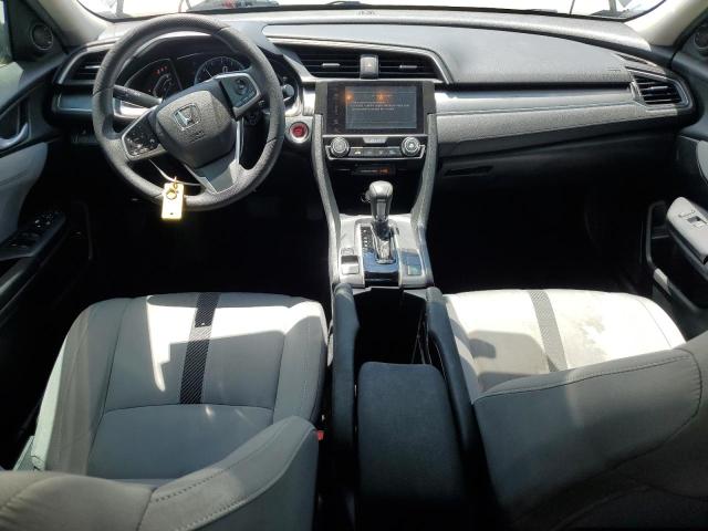 Photo 8 from auction – 2016 HONDA CIVIC EX with VIN 2HGFC2F76GH532135