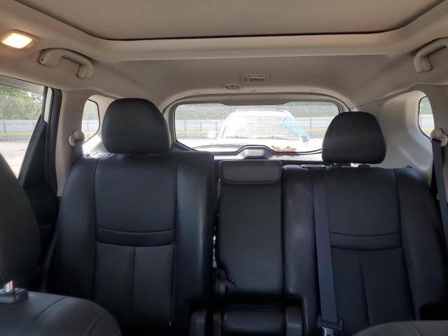 Photo 10 from auction – 2018 NISSAN ROGUE S with VIN JN8AT2MT3JW467802