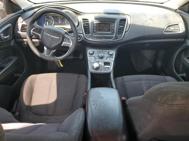 Photo 8 from auction – 2015 CHRYSLER 200 LIMITED with VIN 1C3CCCAB6FN584667