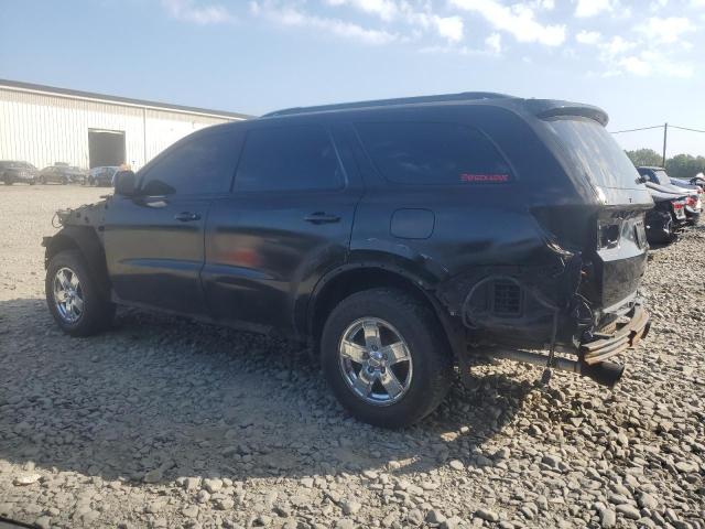 Photo 2 from auction – 2012 DODGE DURANGO CR with VIN 1C4RDJDG4CC126843