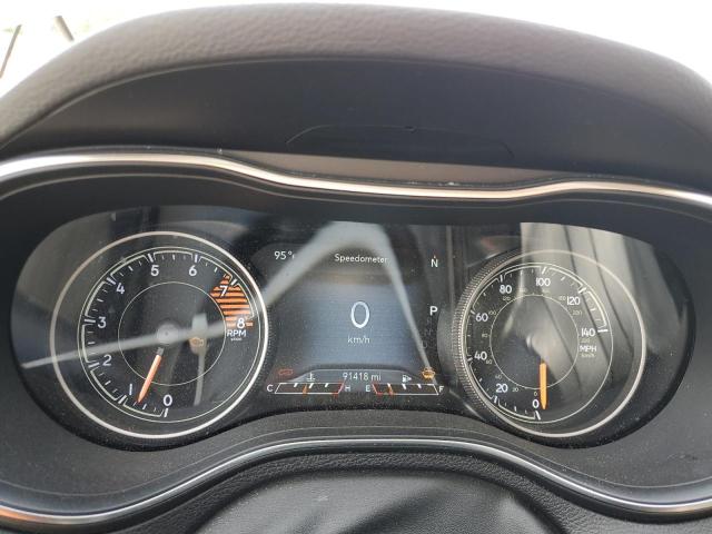Photo 9 from auction – 2019 JEEP CHEROKEE L with VIN 1C4PJMDX8KD352412