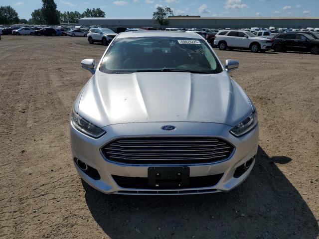 Photo 5 from auction – 2013 FORD FUSION SE with VIN 3FA6P0HR0DR111216