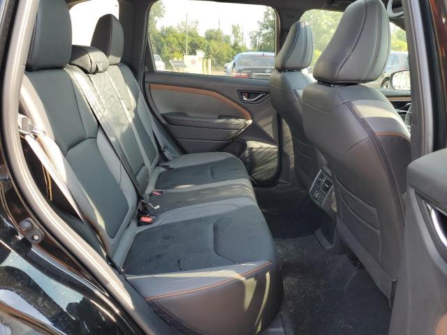 Photo 11 from auction – 2025 SUBARU FORESTER S with VIN JF2SLDHC1SH408812