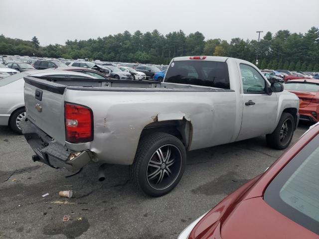 Photo 3 from auction – 2010 CHEVROLET SILVERADO with VIN 1GCPCPEX1AZ233113