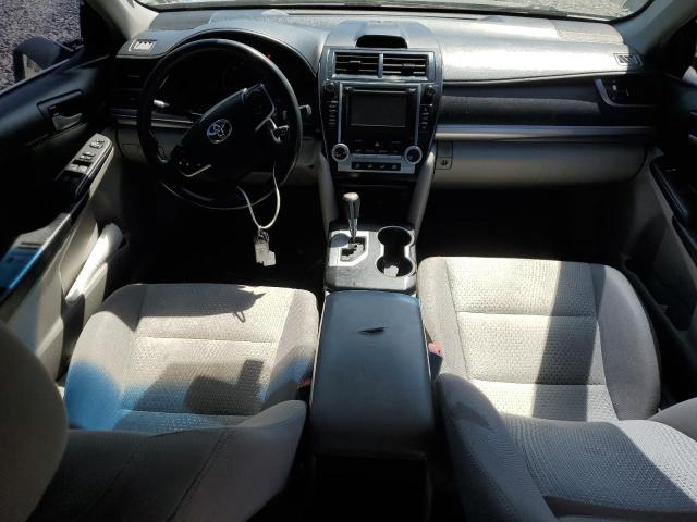 Photo 8 from auction – 2012 TOYOTA CAMRY BASE with VIN 4T1BF1FK9CU139588