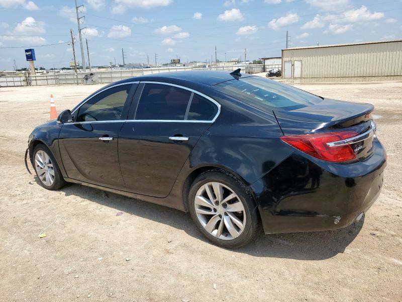 Photo 2 from auction – 2014 BUICK REGAL PREM with VIN 2G4GN5EX7E9221316