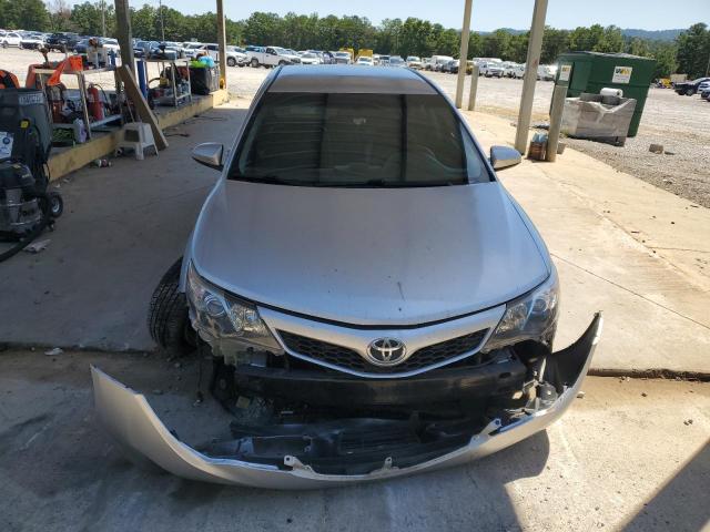 Photo 5 from auction – 2013 TOYOTA CAMRY L with VIN 4T1BF1FK5DU641855