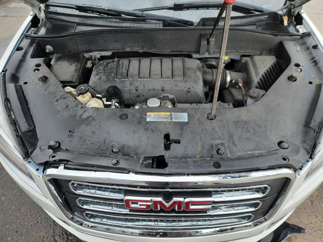 Photo 12 from auction – 2016 GMC ACADIA SLT with VIN 1GKKVRKD5GJ124160