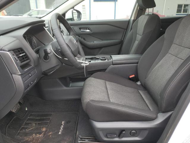 Photo 7 from auction – 2025 NISSAN ROGUE SV with VIN 5N1BT3BB2SC797736