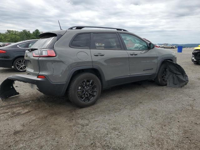 Photo 3 from auction – 2023 JEEP CHEROKEE A with VIN 1C4PJMMB0PD108507