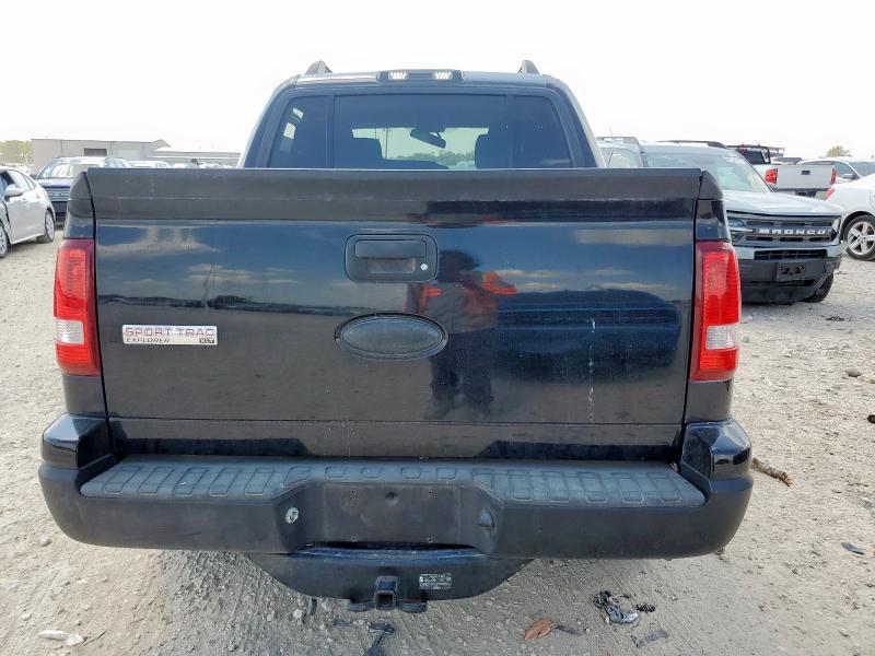 صورة رقم 6 من المزاد - 2008 FORD EXPLORER S مع VIN 1FMEU31E68UB23842