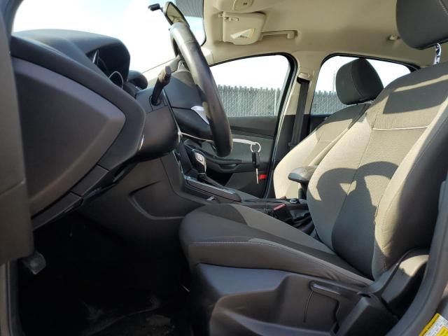 Photo 7 from auction – 2013 FORD FOCUS SE with VIN 1FADP3F24DL359854