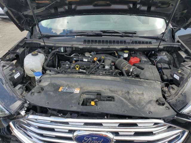 Photo 12 from auction – 2020 FORD EDGE SEL with VIN 2FMPK4J90LBB30212