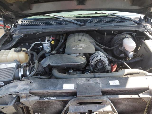 Photo 11 from auction – 2006 CHEVROLET SILVERADO with VIN 2GCEC13T061179307
