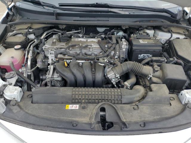 Photo 11 from auction – 2022 TOYOTA COROLLA L with VIN 5YFDPMAE8NP280133
