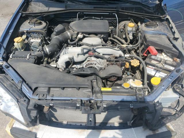 Photo 12 from auction – 2008 SUBARU OUTBACK 2. with VIN 4S4BP61C687337321