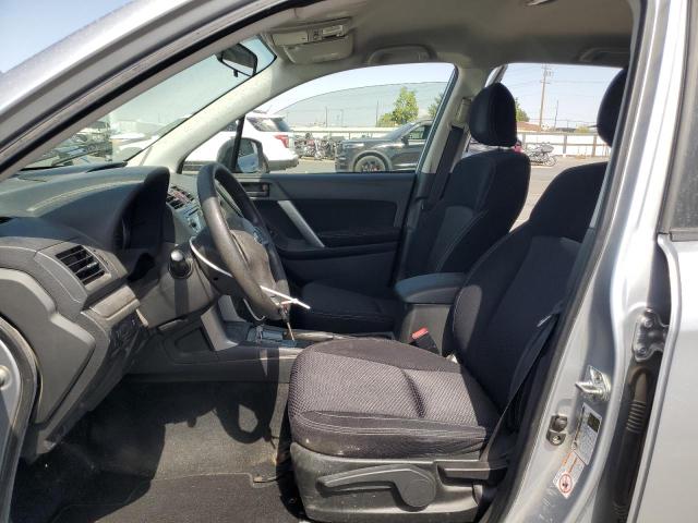 Photo 7 from auction – 2014 SUBARU FORESTER 2.5I with VIN JF2SJAACXEH511990