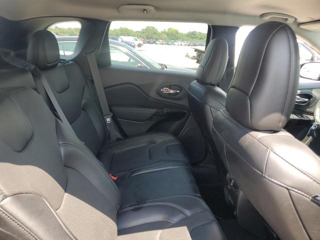 Photo 11 from auction – 2023 JEEP CHEROKEE A with VIN 1C4PJMMB4PD103102