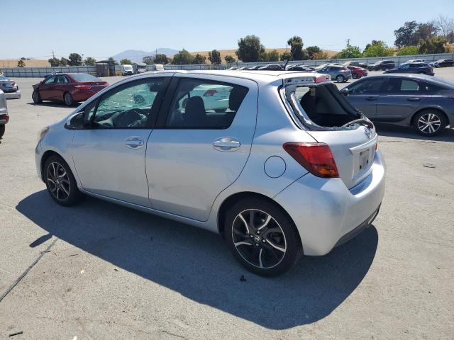 Photo 2 from auction – 2015 TOYOTA YARIS with VIN VNKKTUD39FA016168