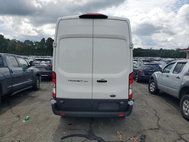 Zdjęcie 6 z aukcji – 2018 FORD TRANSIT T- z VIN 1FTYR2XM4JKA30427