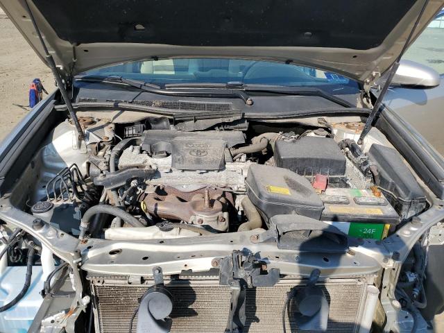Photo 11 from auction – 2014 TOYOTA CAMRY L with VIN 4T4BF1FKXER342451