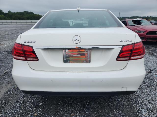 Photo 6 from auction – 2015 MERCEDES-BENZ E 350 4MAT with VIN WDDHF8JB8FB133589