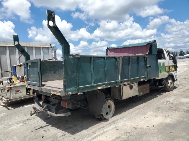 Photo 3 from auction – 2019 ISUZU NRR with VIN JALE5J167K7300837