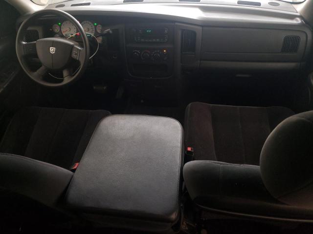 Photo 8 from auction – 2005 DODGE RAM 1500 S with VIN 1D7HA18D15S333273