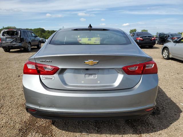 Photo 6 from auction – 2023 CHEVROLET MALIBU LS with VIN 1G1ZB5ST2PF148592