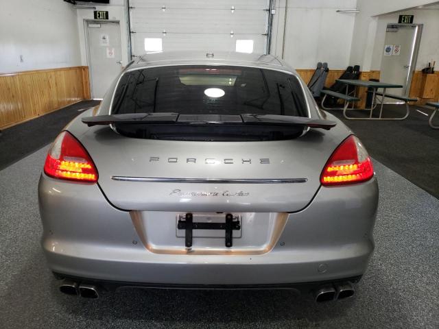 Photo 6 from auction – 2012 PORSCHE PANAMERA T with VIN WP0AC2A75CL090896