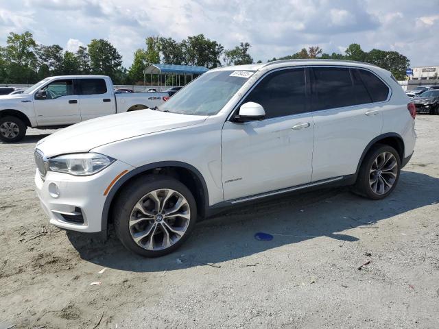 BMW X5 XDRIVE3 2014 with VIN 5UXKS4C50E0J94505 - Photo from auction