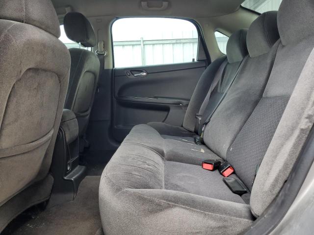 Photo 10 from auction – 2006 CHEVROLET IMPALA POL with VIN 2G1WS551269409661