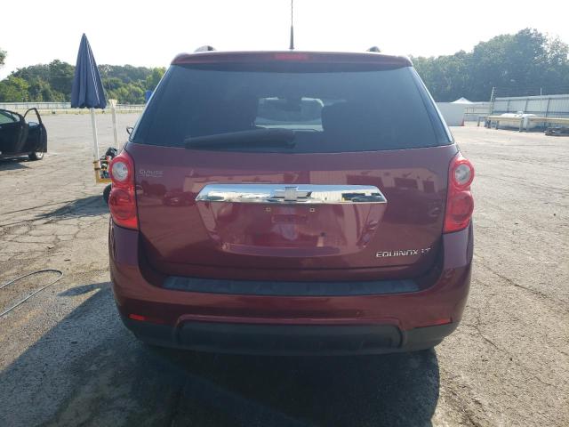 Photo 6 from auction – 2010 CHEVROLET EQUINOX LT with VIN 2CNALDEW7A6266135