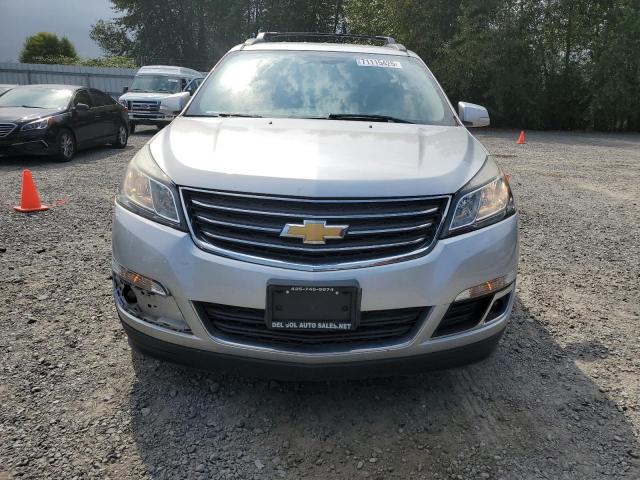 Photo 5 from auction – 2016 CHEVROLET TRAVERSE L with VIN 1GNKVGKD3GJ138601
