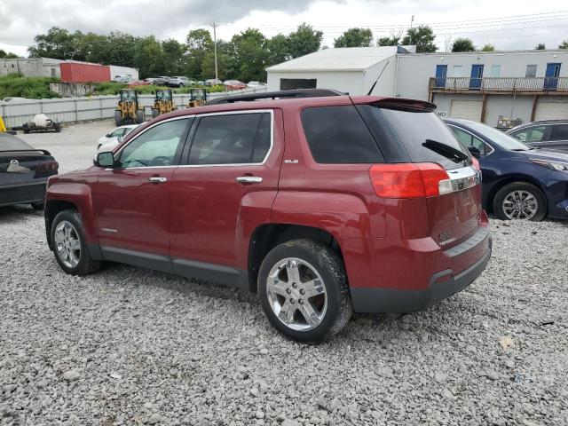 Photo 2 from auction – 2012 GMC TERRAIN SLE with VIN 2GKFLTEK7C6198394