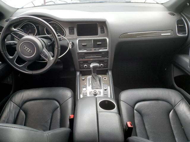 Photo 8 from auction – 2015 AUDI Q7 PRESTIG with VIN WA1DGAFE2FD029002