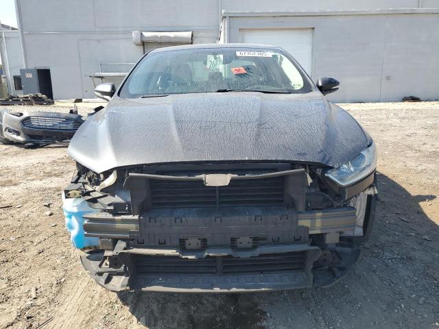 Photo 5 from auction – 2015 FORD FUSION TITANIUM with VIN 3FA6P0K99FR269520