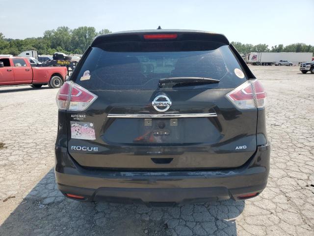 Photo 6 from auction – 2016 NISSAN ROGUE S with VIN KNMAT2MVXGP668466