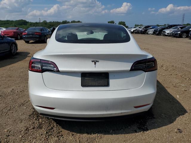 Photo 6 from auction – 2023 TESLA MODEL 3 with VIN 5YJ3E1EA6PF404292