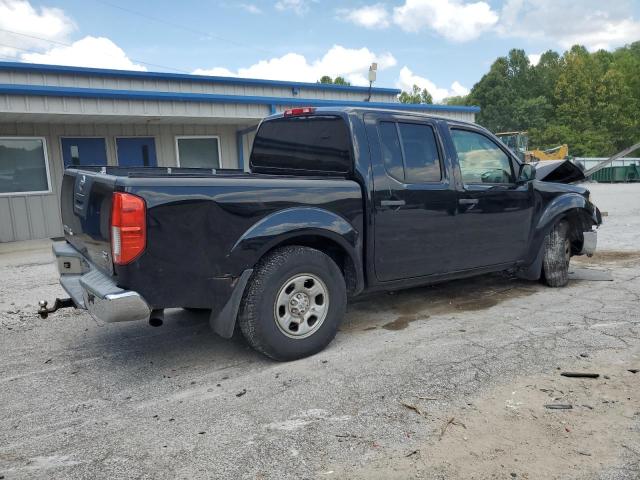 Photo 3 from auction – 2007 NISSAN FRONTIER C with VIN 1N6AD07W67C411797