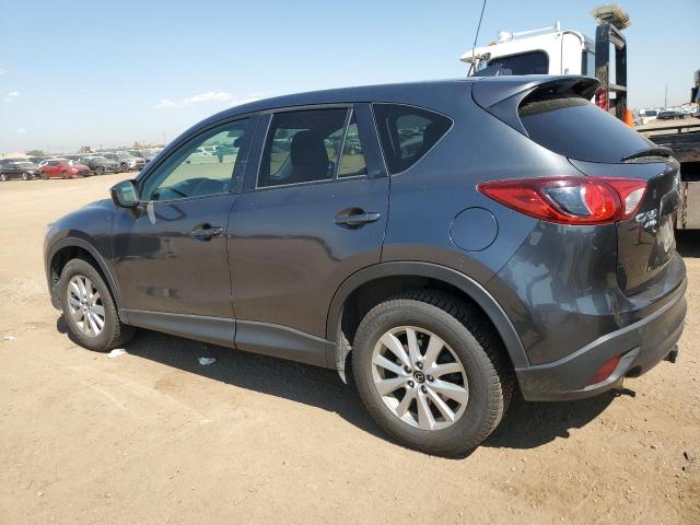 Photo 2 from auction – 2016 MAZDA CX-5 TOURI with VIN JM3KE4CY3G0812266