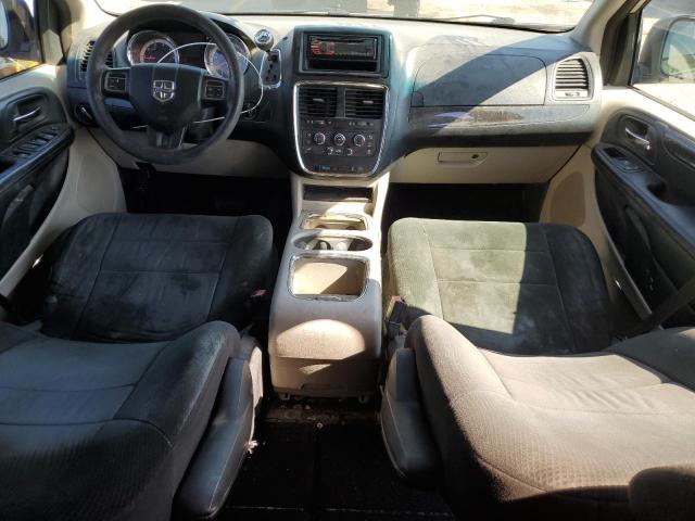 Photo 8 from auction – 2012 DODGE GRAND CARA with VIN 2C4RDGCG3CR111889